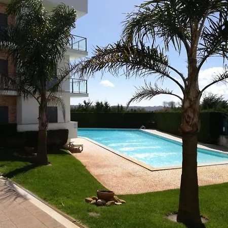 Апартаменты Casa Palmeira