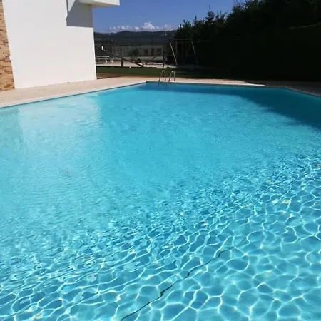 Апартаменты Casa Palmeira