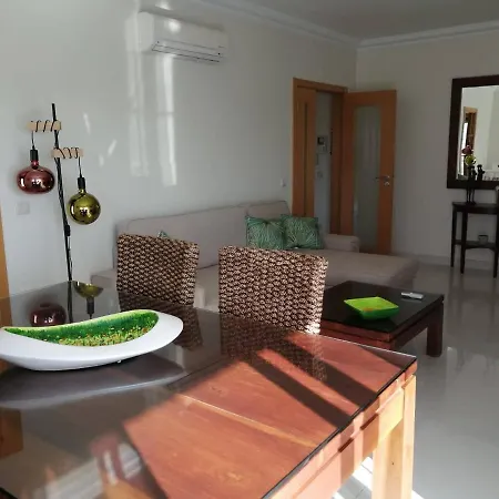 Casa Palmeira Апартаменты
