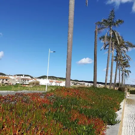 Casa Palmeira Апартаменты