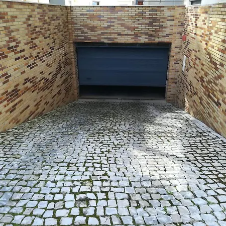 Casa Palmeira Апартаменты *