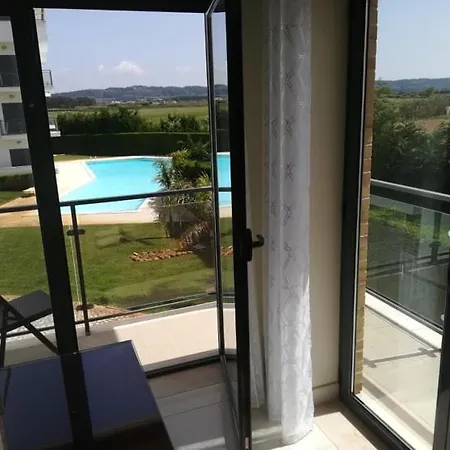 Апартаменты Casa Palmeira *
